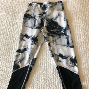 Zella high waisted workout pants